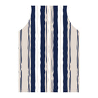 NAUTICAL STRIPES APRON