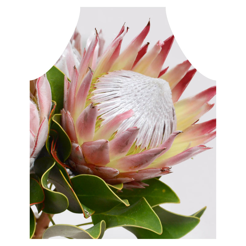 SOFT TRIO PROTEAS APRON