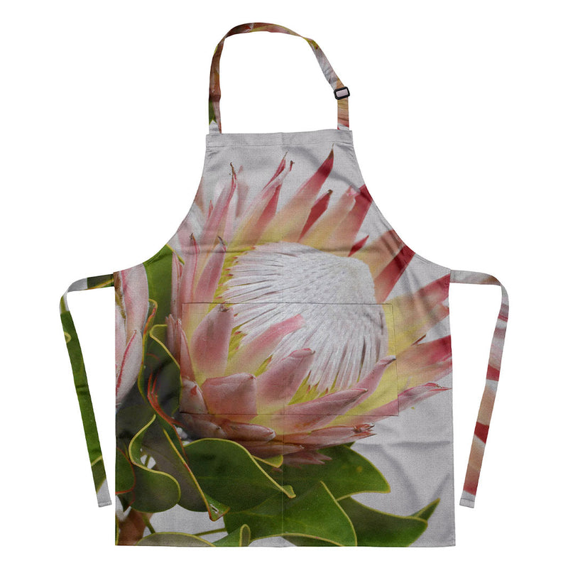 SOFT TRIO PROTEAS APRON