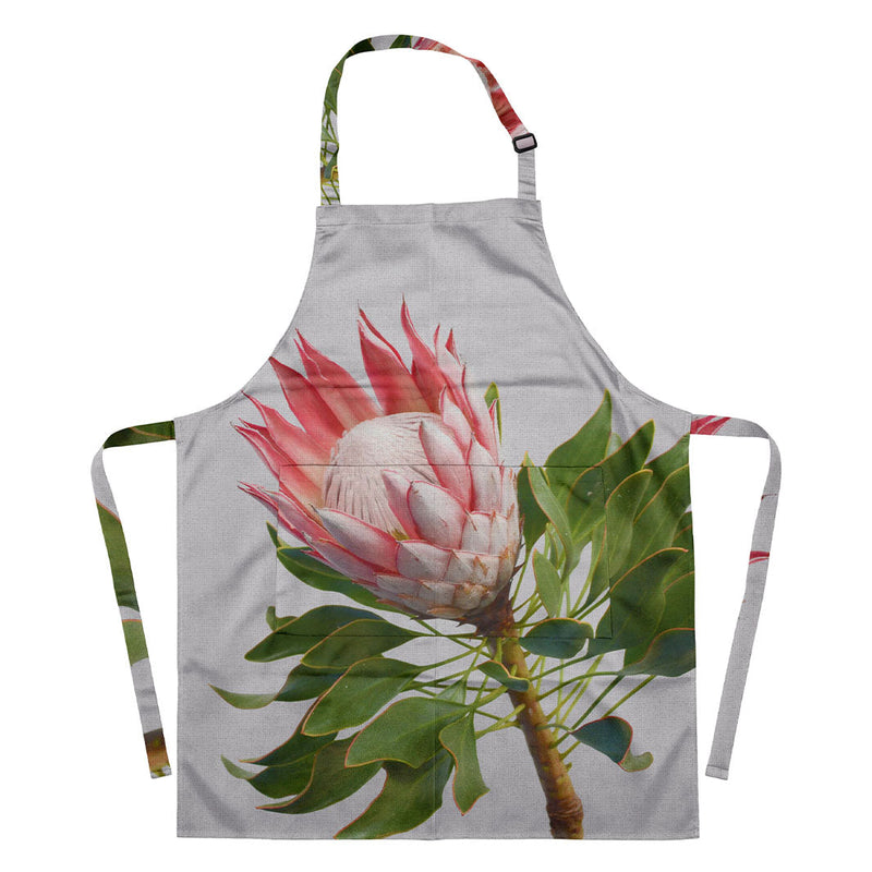 THE SOLO PROTEA APRON