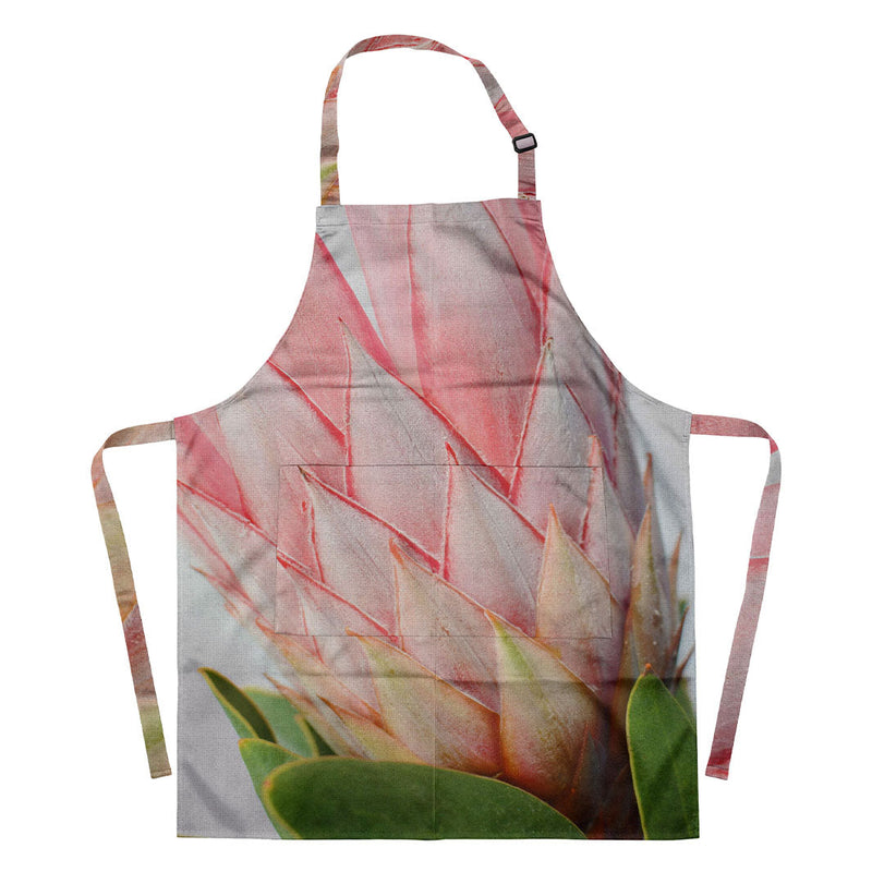 THE SIDE PROTEA APRON