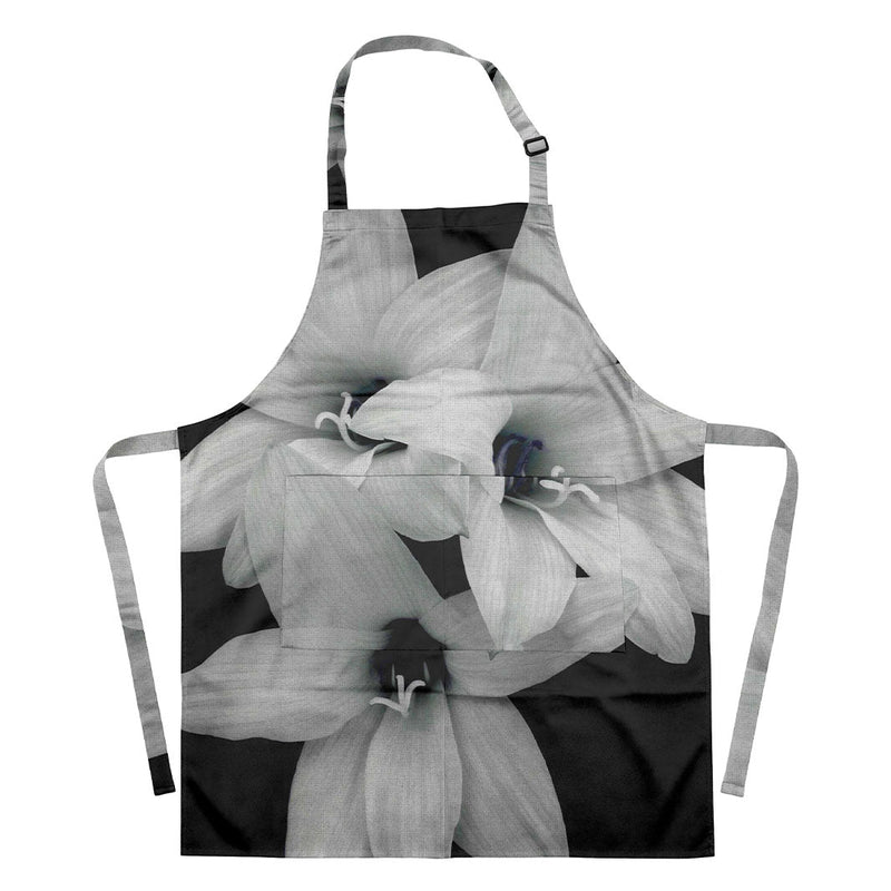 LILY NOIR APRON