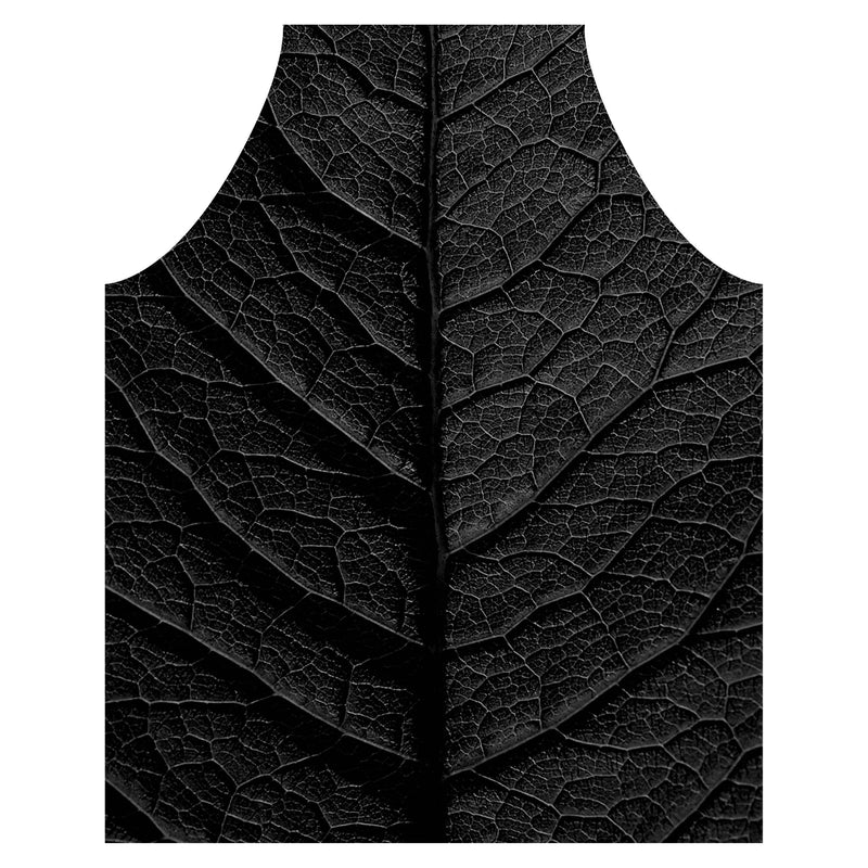 MIDNIGHT VEINS APRON