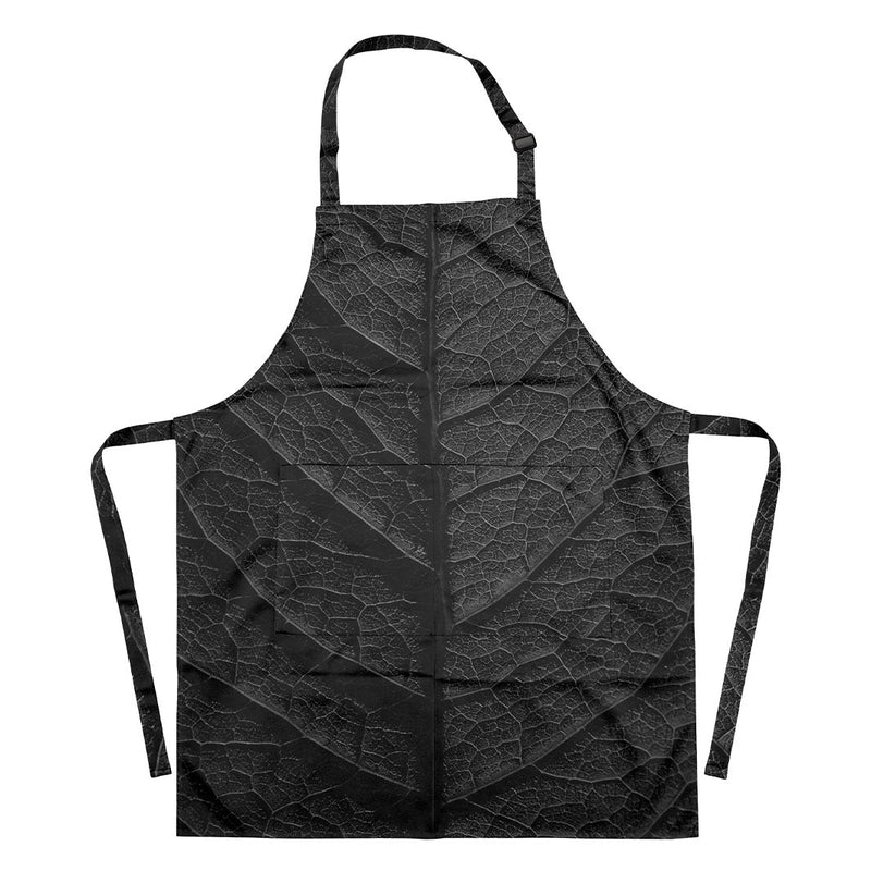 MIDNIGHT VEINS APRON