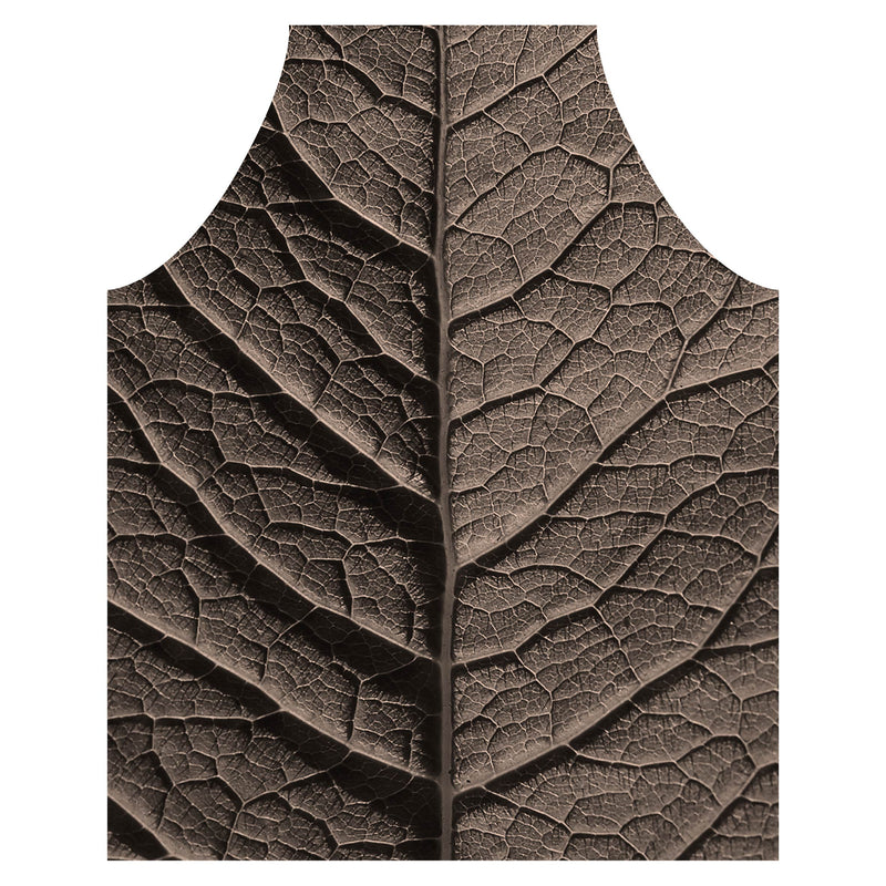 EARTHY VEINS APRON