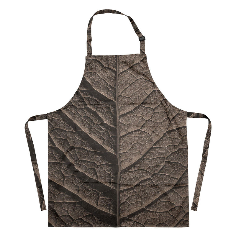 EARTHY VEINS APRON
