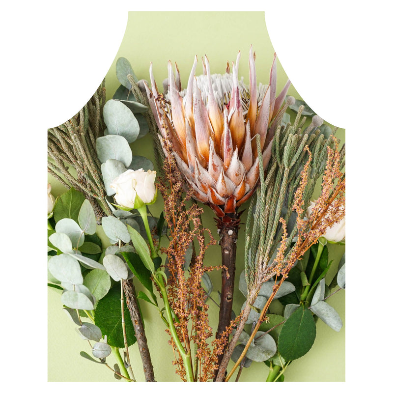 FYNBOS FLATLAY APRON