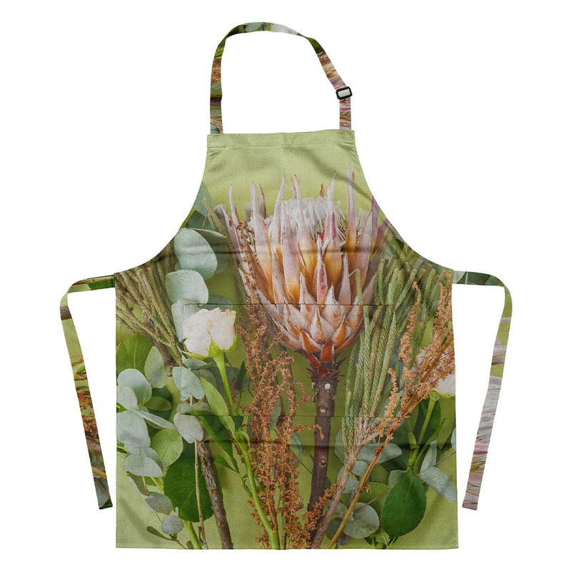 FYNBOS FLATLAY APRON