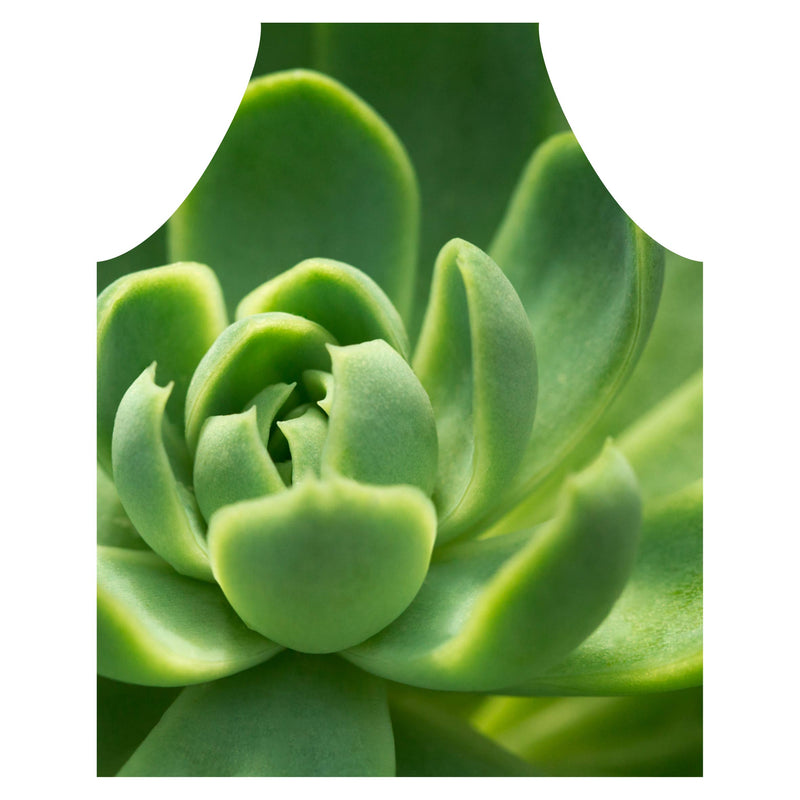 GREEN CORE SUCCULENT APRON