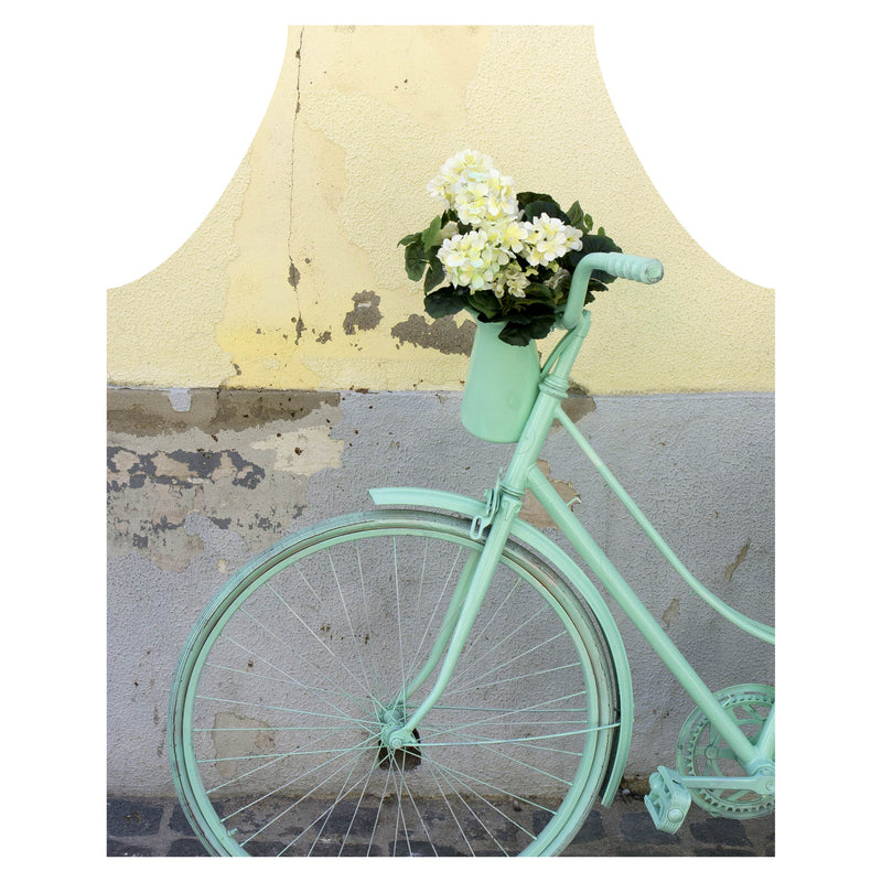 MINT RIDE APRON