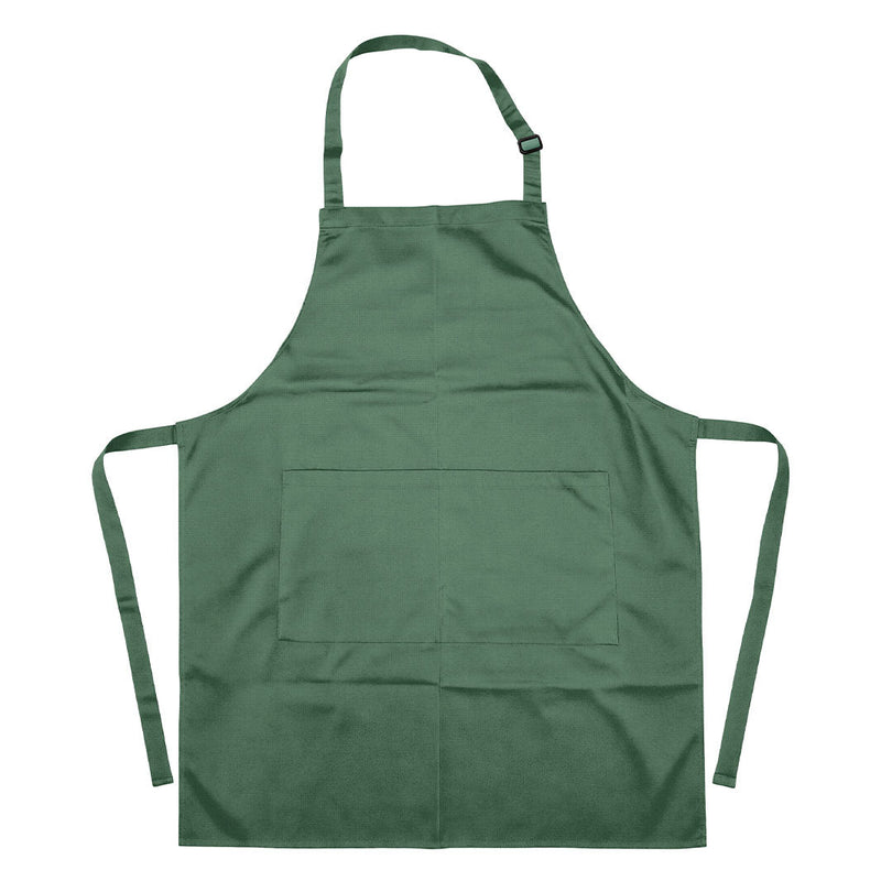 SAGE APRON