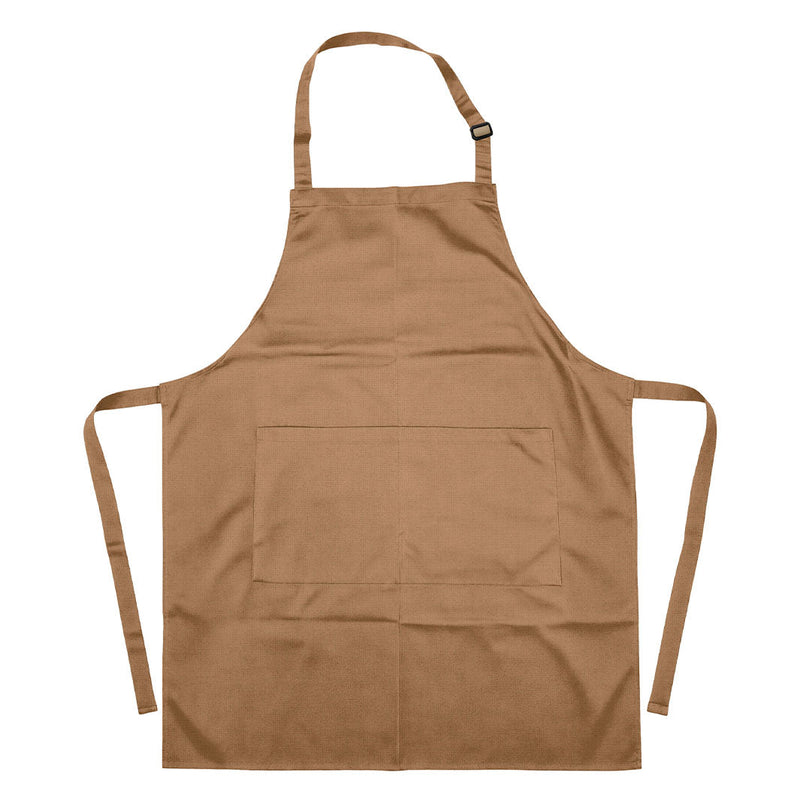TERRACOTTA APRON