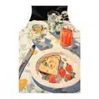 COTTAGE BREAKFAST APRON