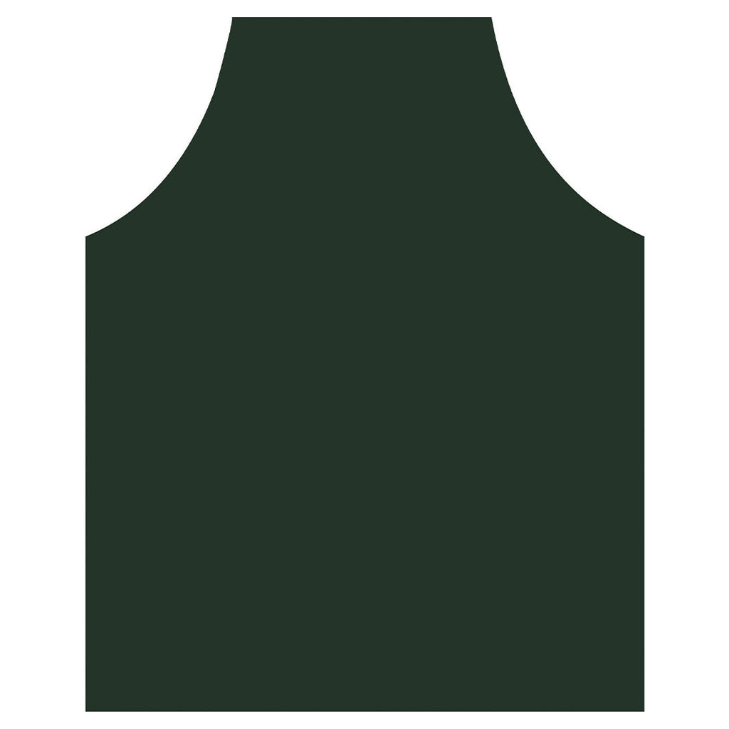 JUNGLE GREEN APRON