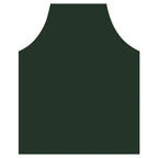 JUNGLE GREEN APRON