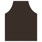 WALNUT APRON