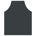 CHARCOAL APRON