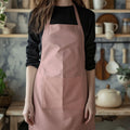 ROSE APRON