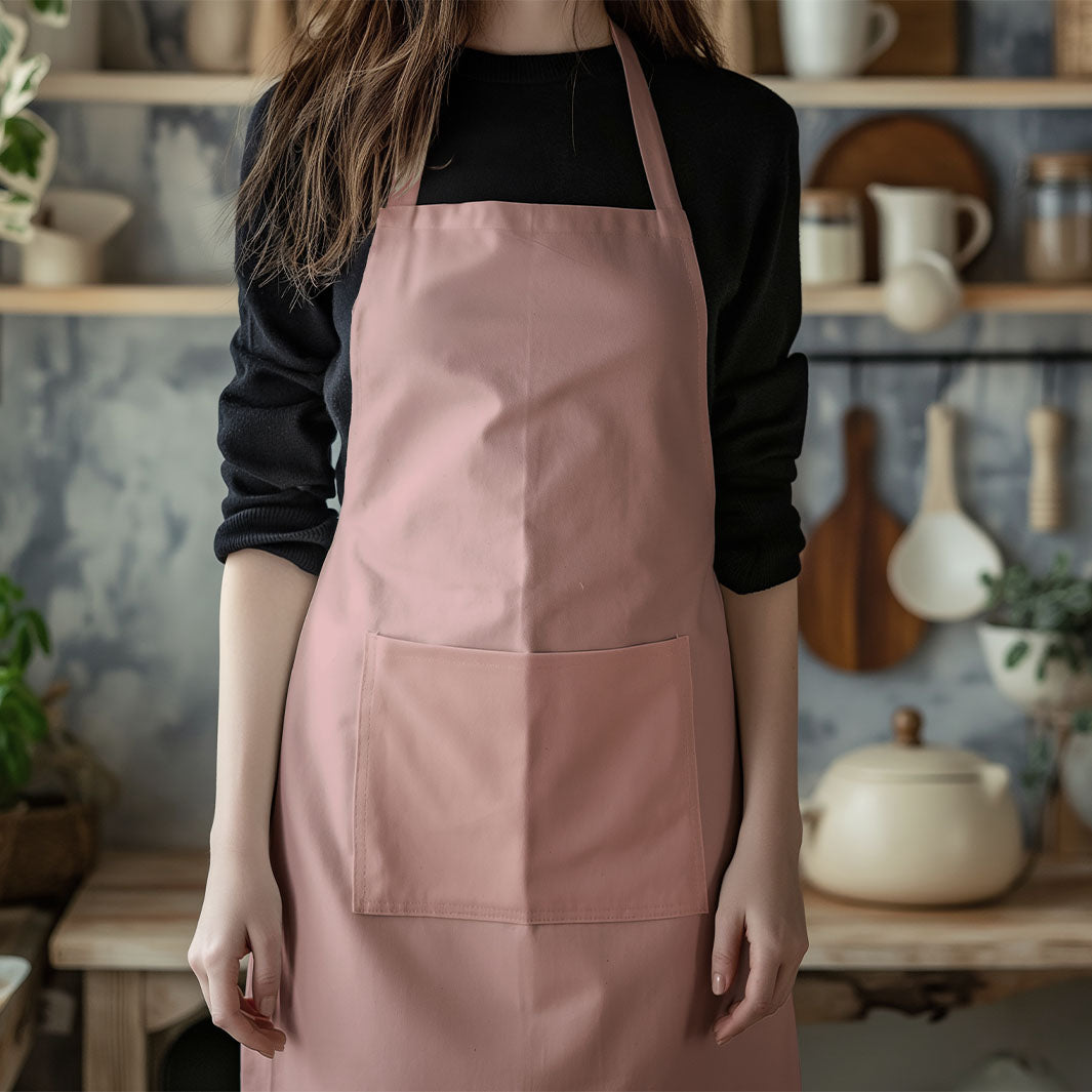 ROSE APRON