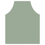 SAGE APRON