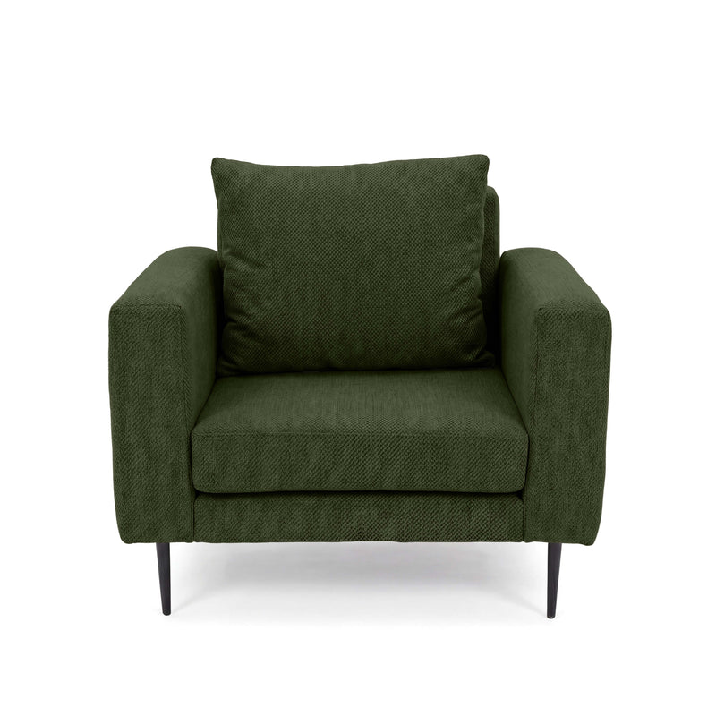 ARNISTON 1 SEATER SOFA