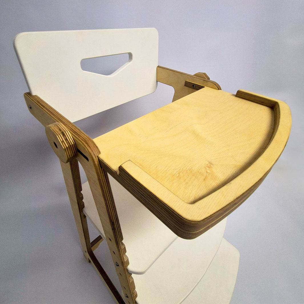 KIDS HIGH CHAIR