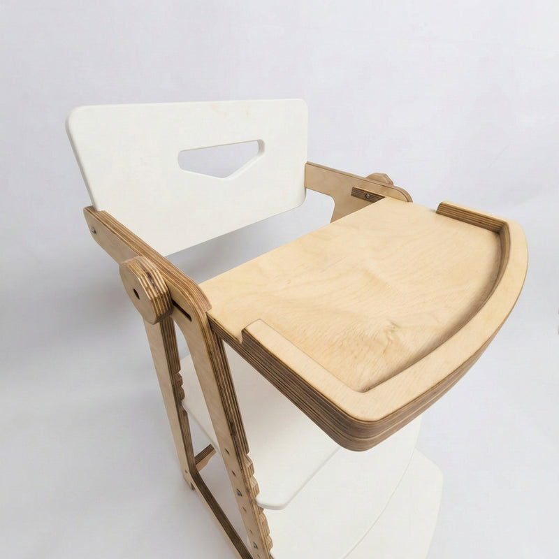 KIDS HIGH CHAIR