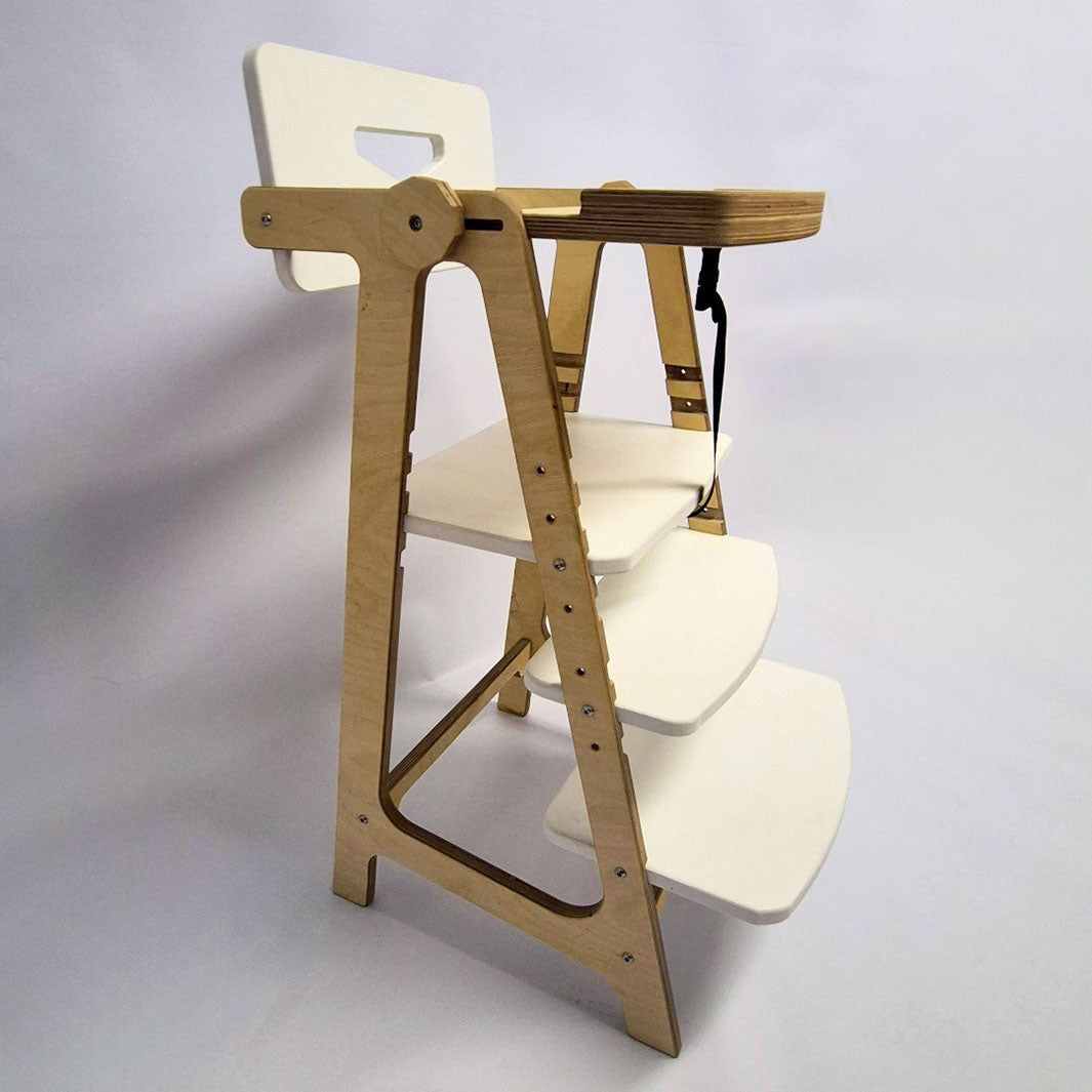 KIDS HIGH CHAIR