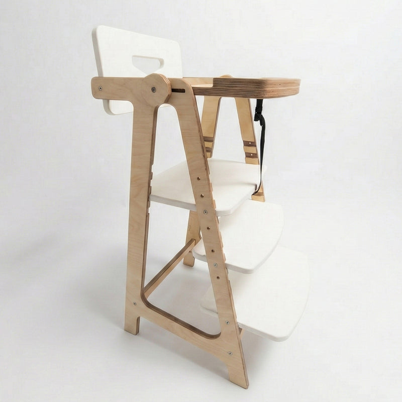 KIDS HIGH CHAIR