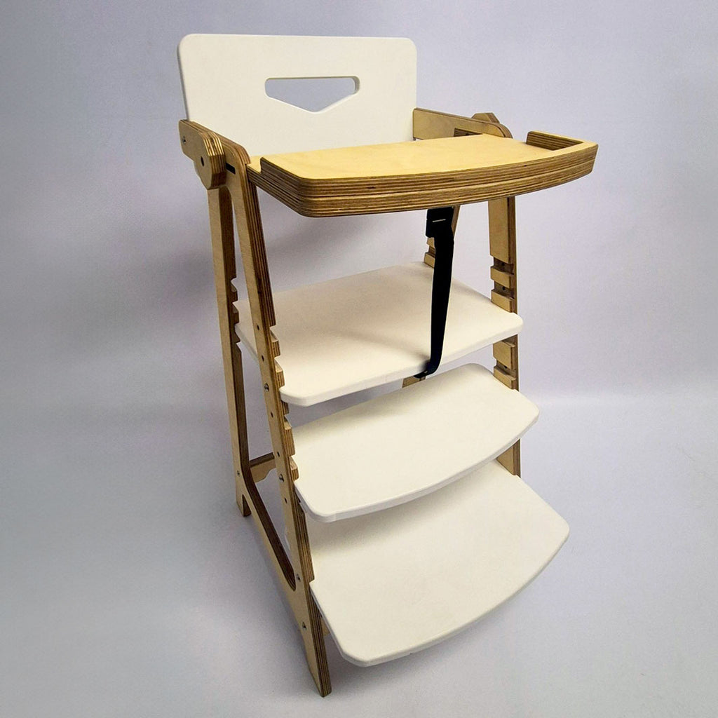 KIDS HIGH CHAIR