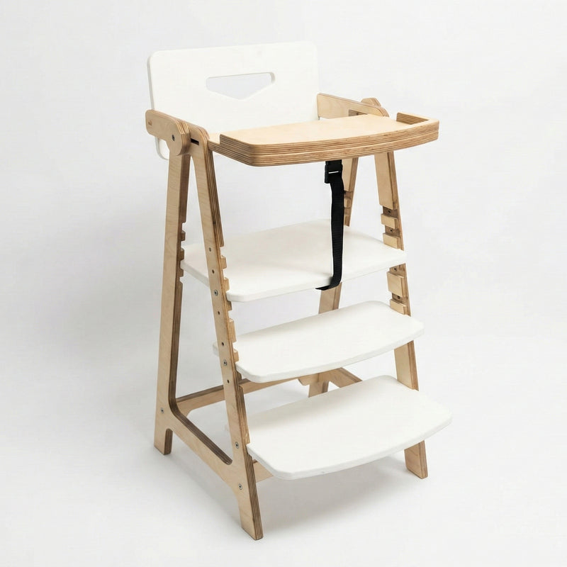KIDS HIGH CHAIR