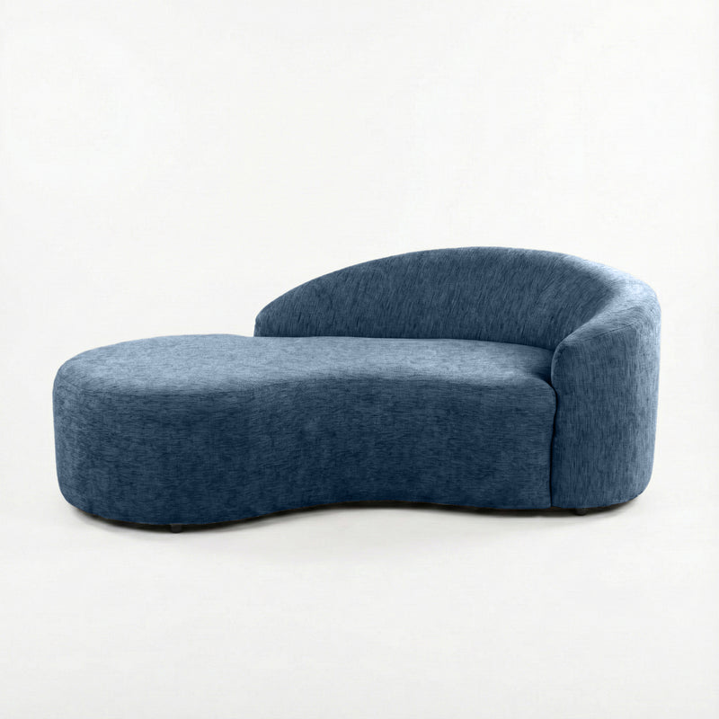 BERND SOFA IN SOFT TOUCH