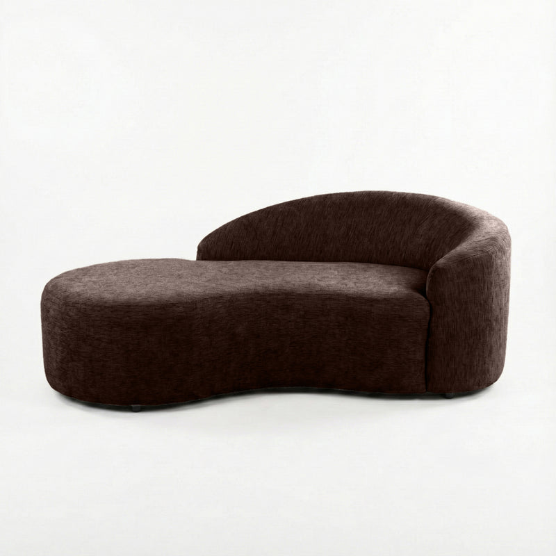 BERND SOFA IN SOFT TOUCH