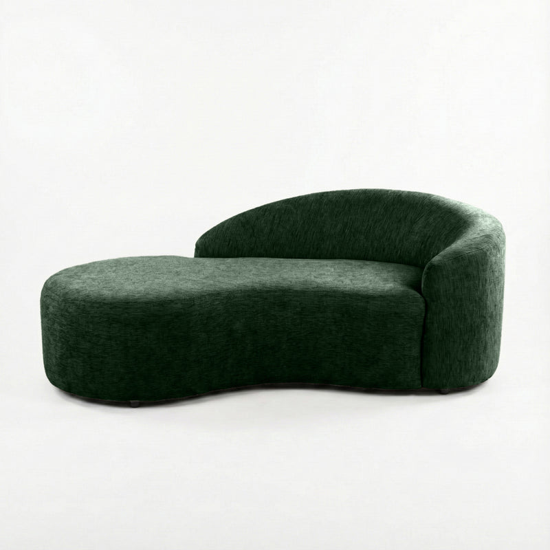 BERND SOFA IN SOFT TOUCH