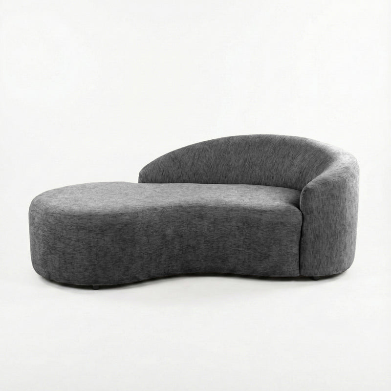 BERND SOFA IN SOFT TOUCH
