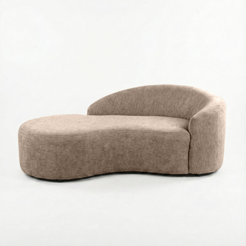 BERND SOFA IN SOFT TOUCH