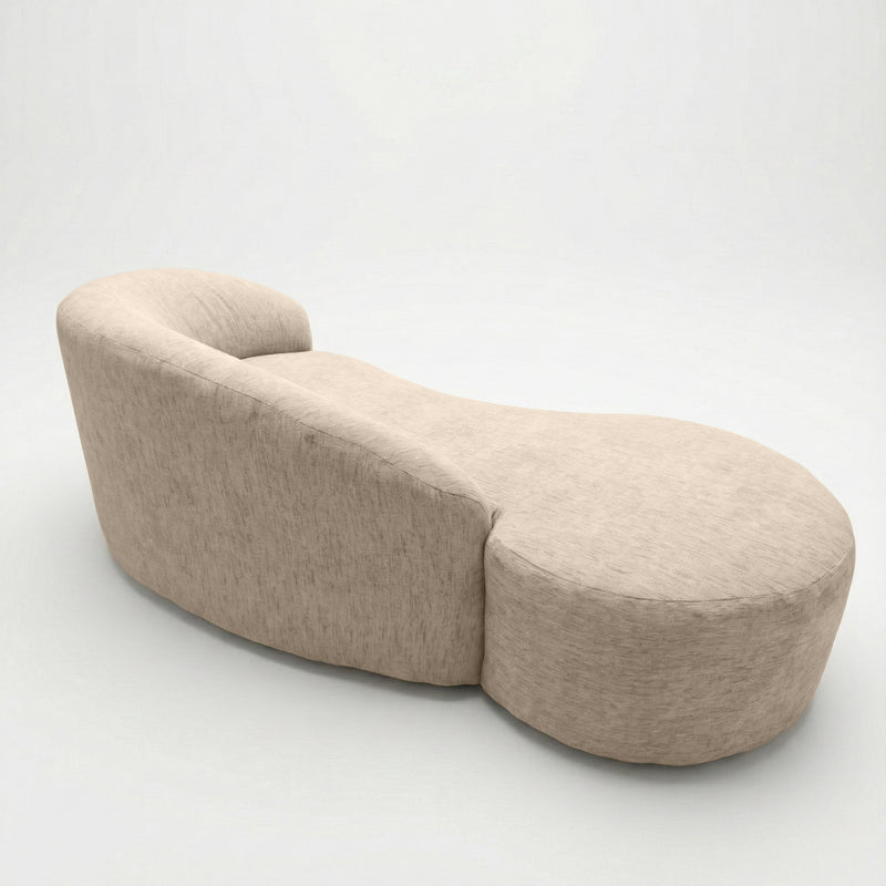 BERND SOFA IN SOFT TOUCH