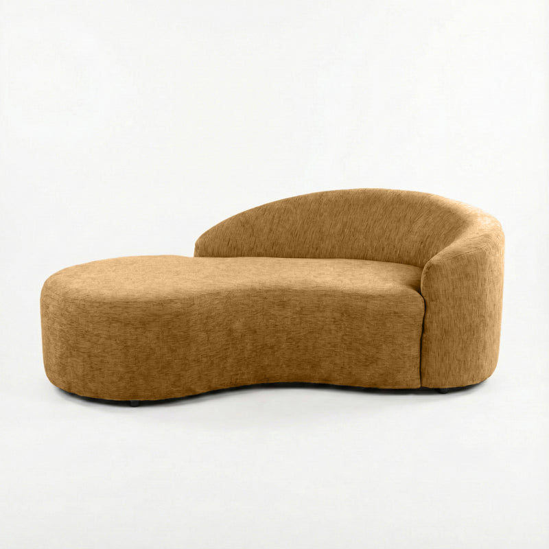 BERND SOFA IN SOFT TOUCH