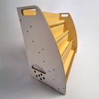 KIDS BOOKSHELF MEDIUM