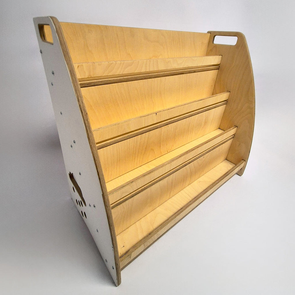 KIDS BOOKSHELF MEDIUM