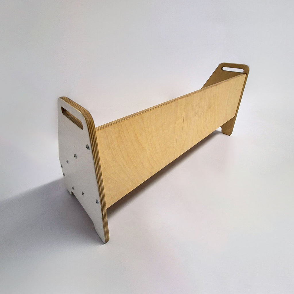 KIDS BOOKSHELF SMALL