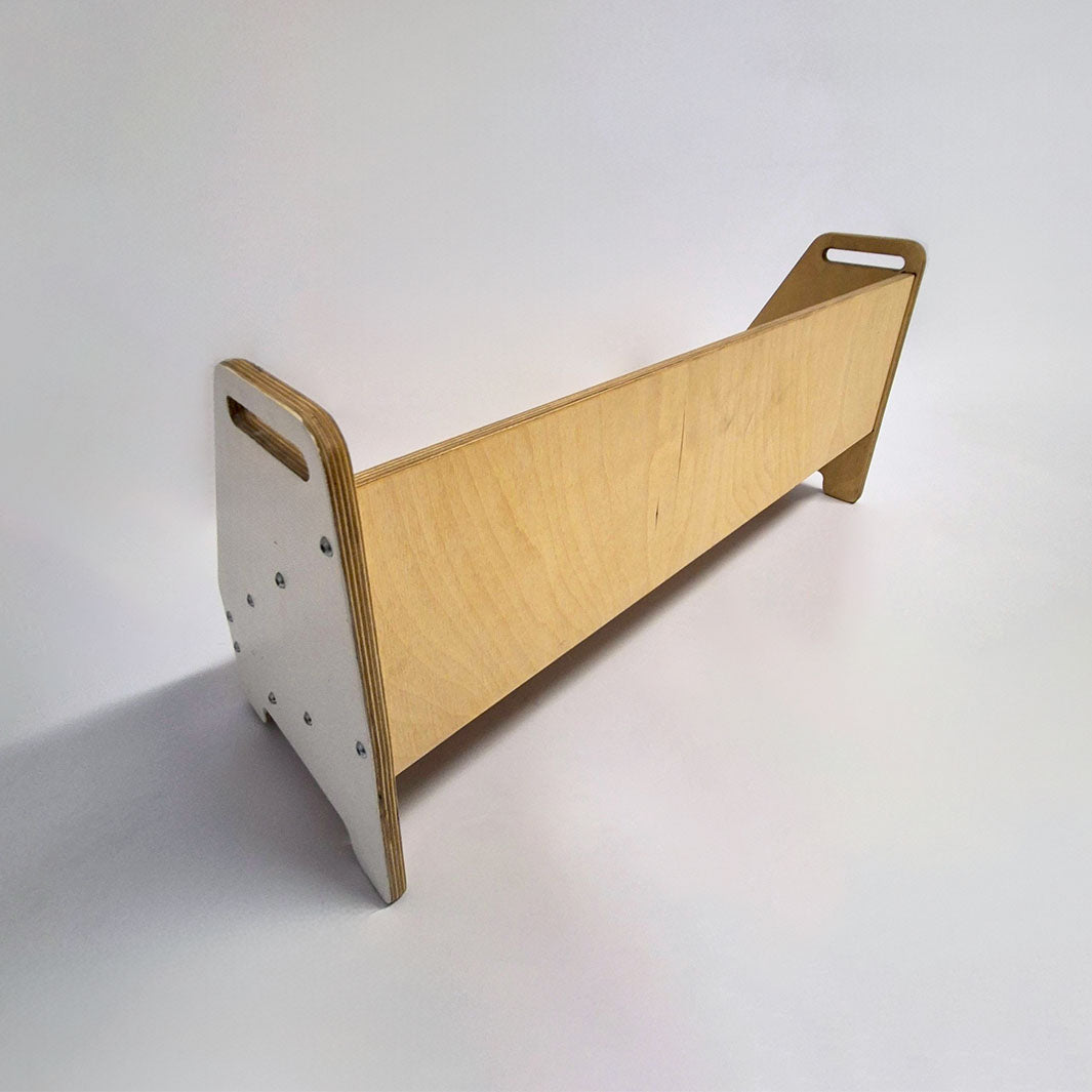 KIDS BOOKSHELF SMALL