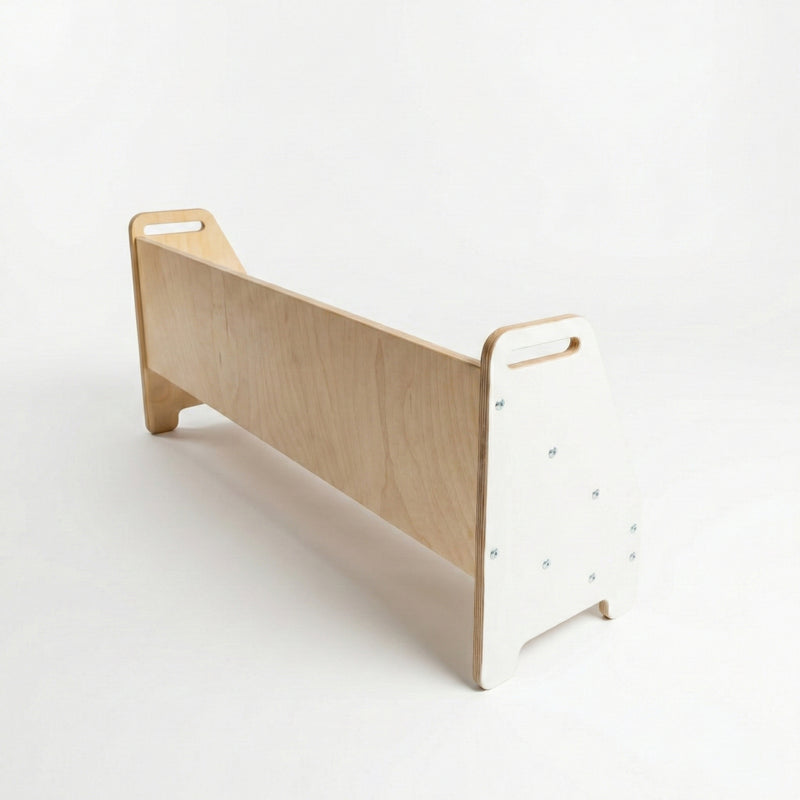 KIDS BOOKSHELF SMALL