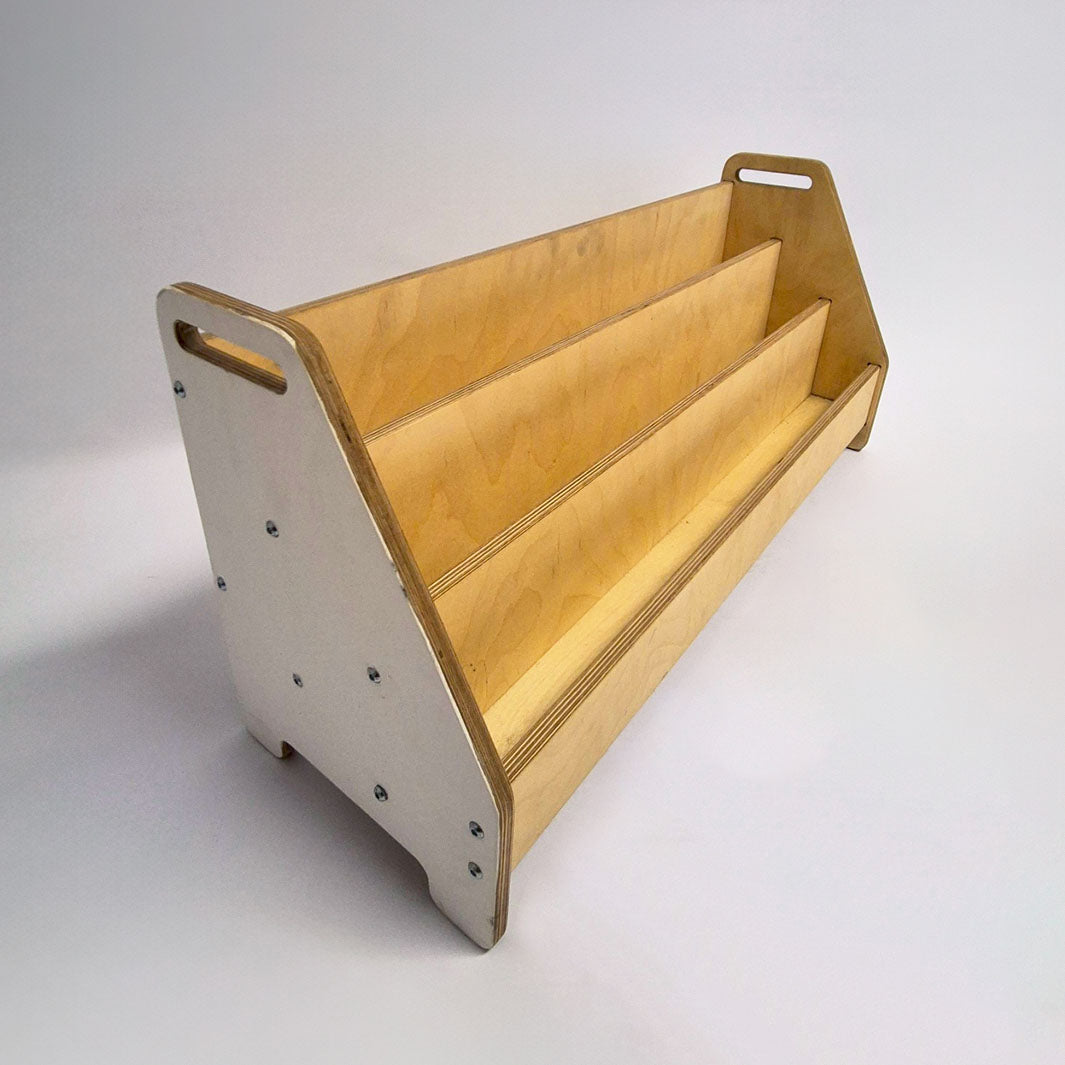 KIDS BOOKSHELF SMALL