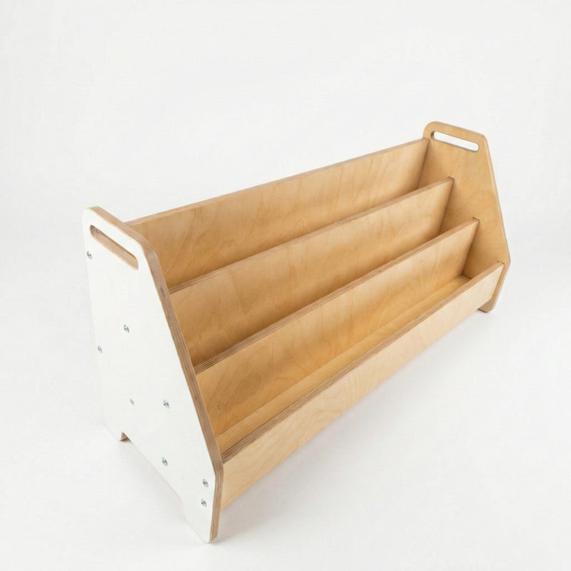 KIDS BOOKSHELF SMALL