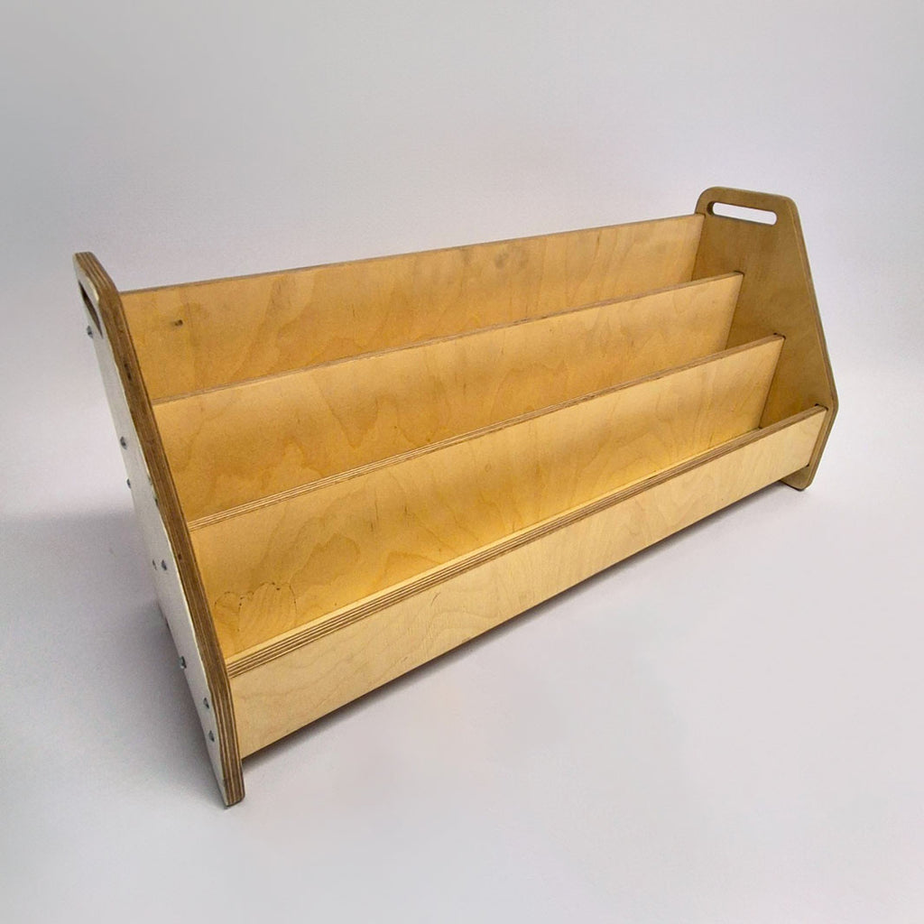 KIDS BOOKSHELF SMALL