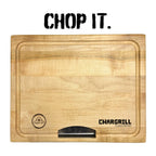 SmartServe Chopping Board Double Sided
