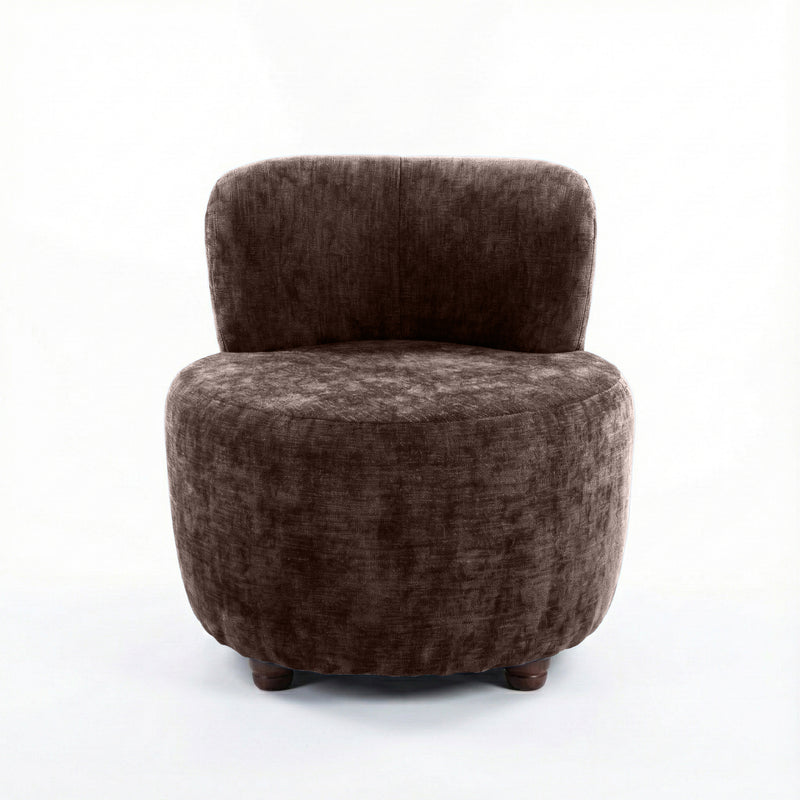 CALAIS CHAIR IN SOFT TOUCH