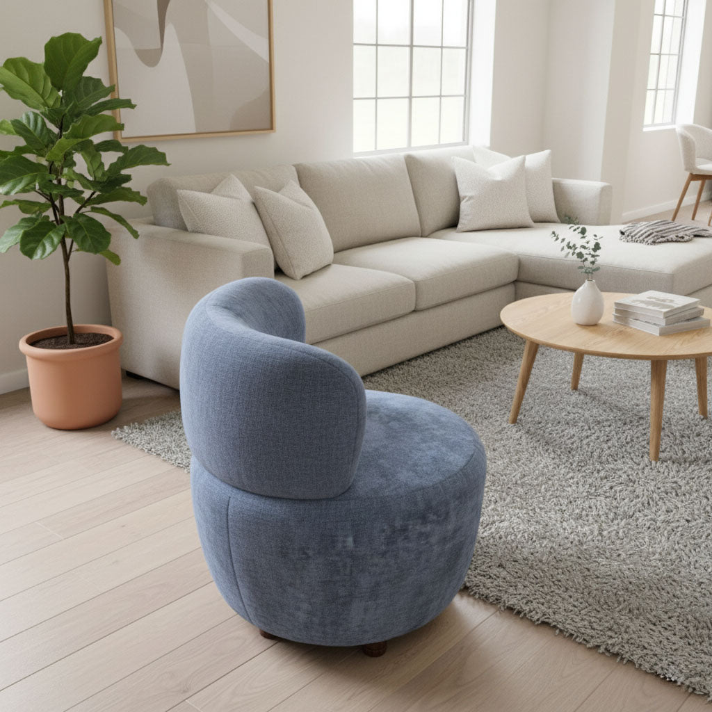 CALAIS OCCASIONAL CHAIR