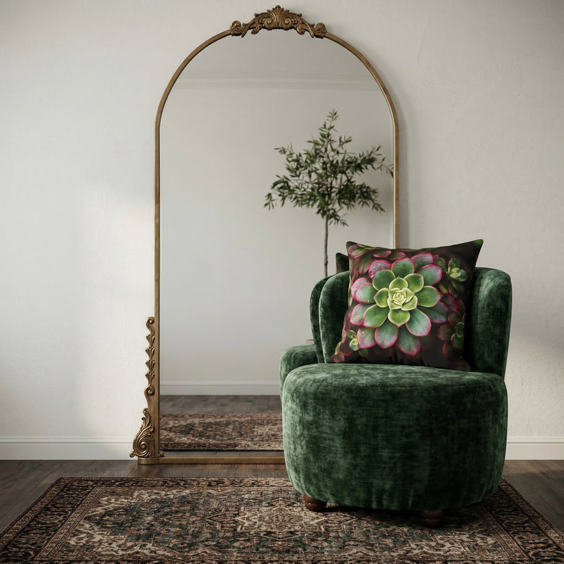 CALAIS CHAIR IN SOFT TOUCH